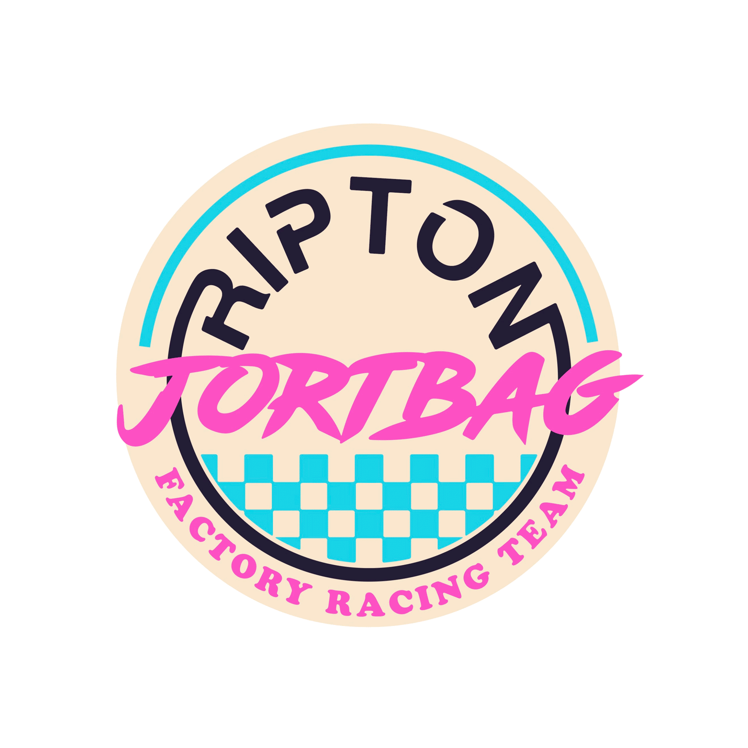 Jortbag factory racing gif
