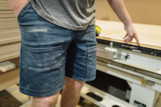 Chore Short