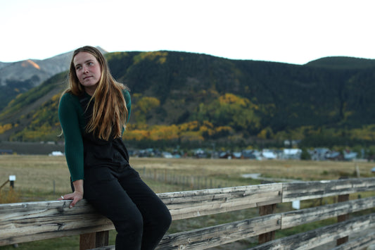 Men's Small Diesel Overalls on Emma