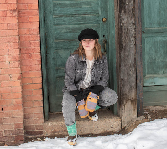 Ripton in Silverton