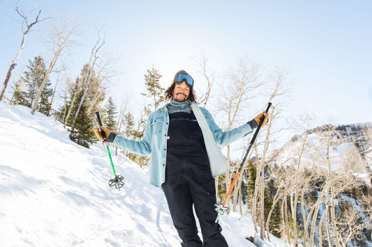 Smooth as Jazz