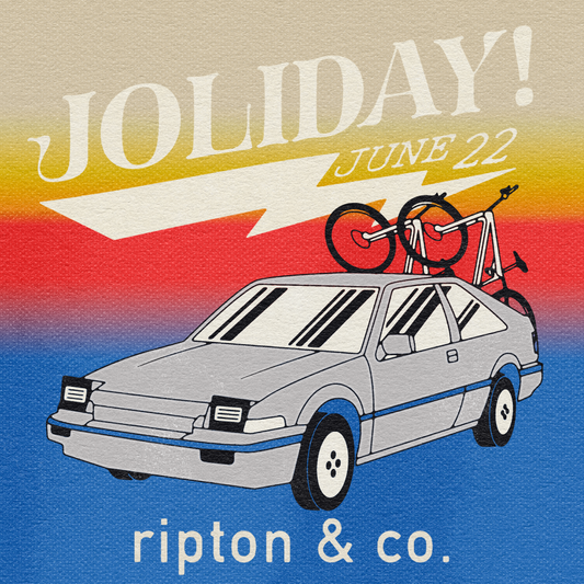 Joliday Giveaway!