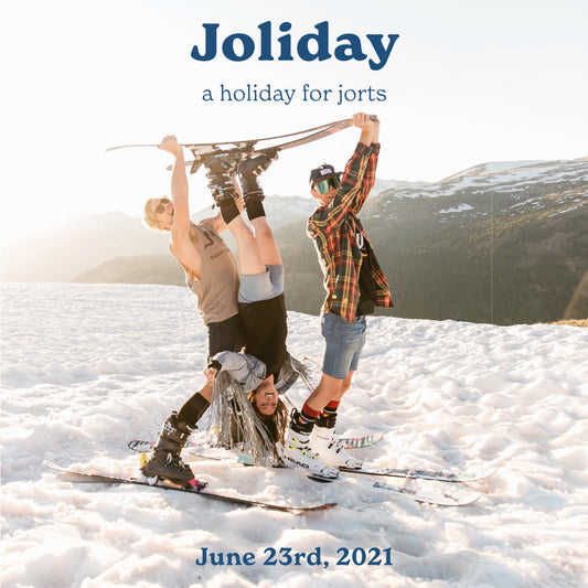 2021 Ripton Joliday