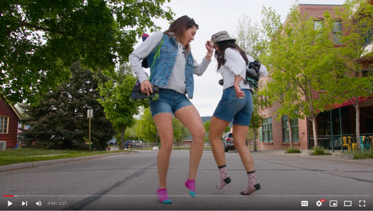 Shop Jorts the movie