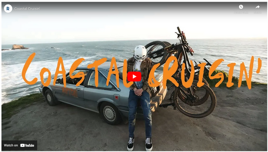 Coastal Cruisin'