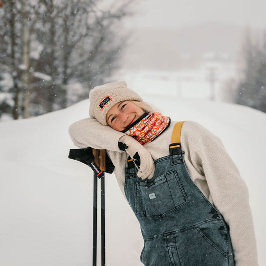 Jovies in Crested Butte