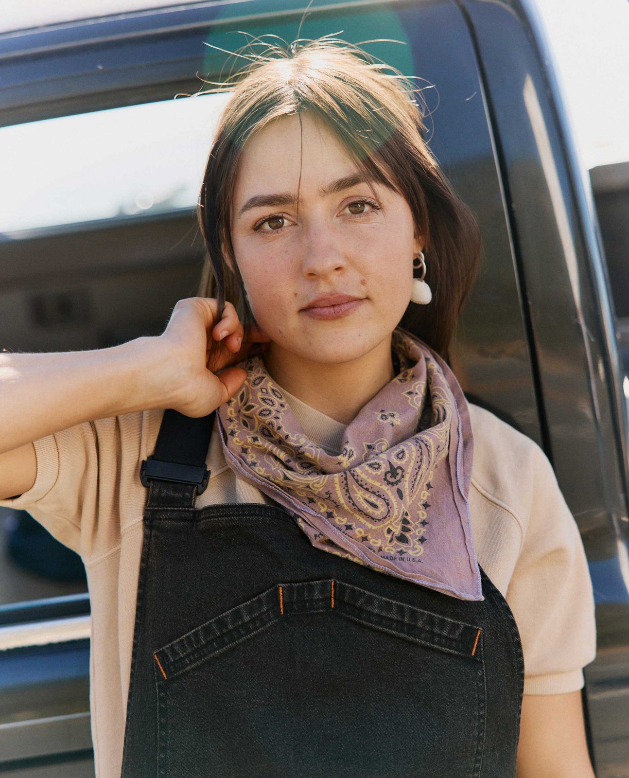 Women's Showtime Bibs
