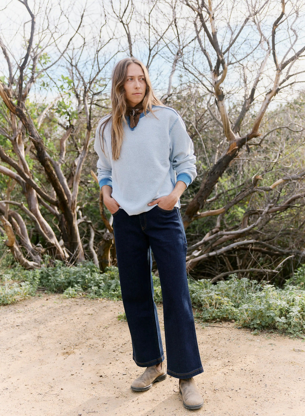 Women's Cordura® Pro Jeans