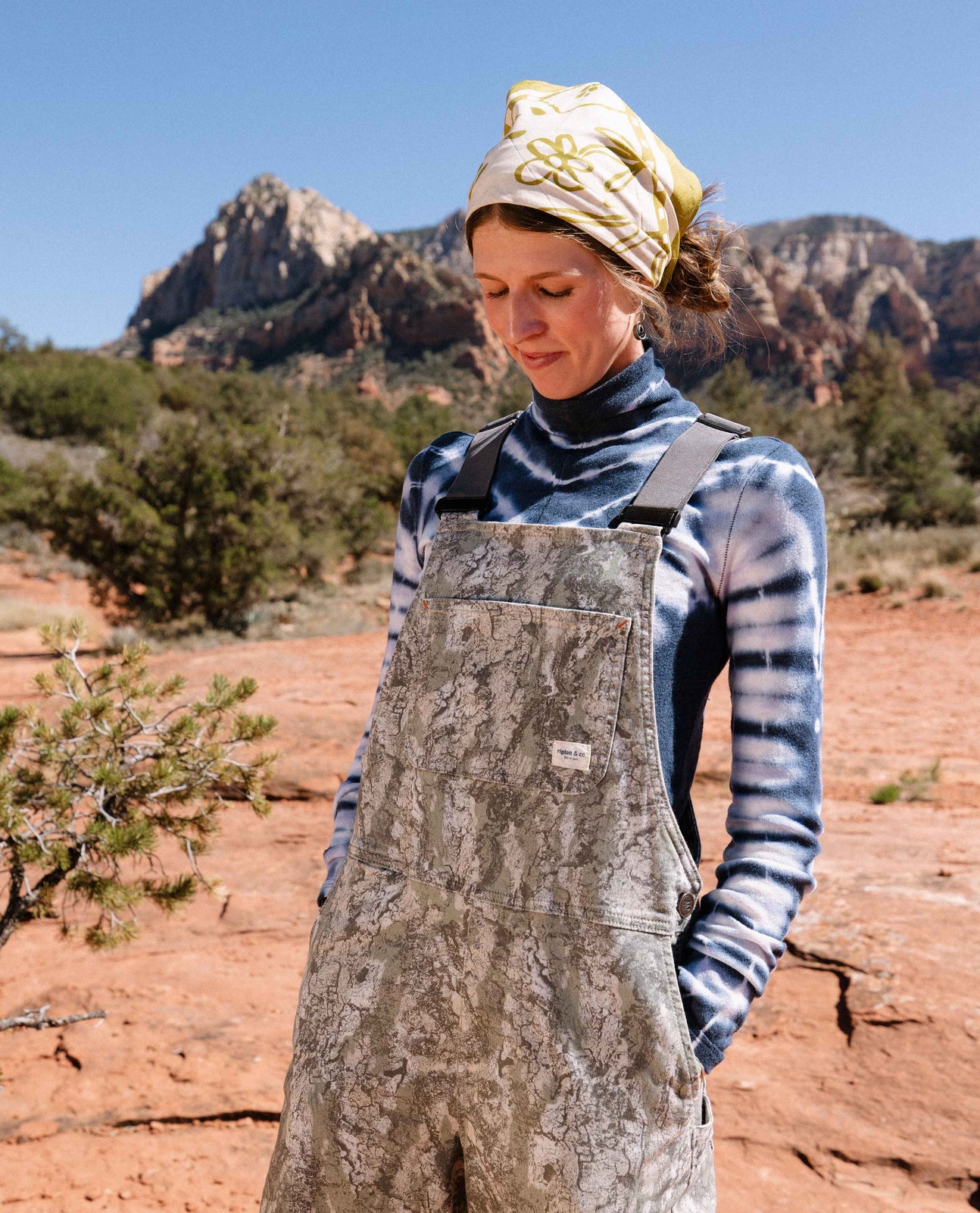 Women's Superlite™ Overalls