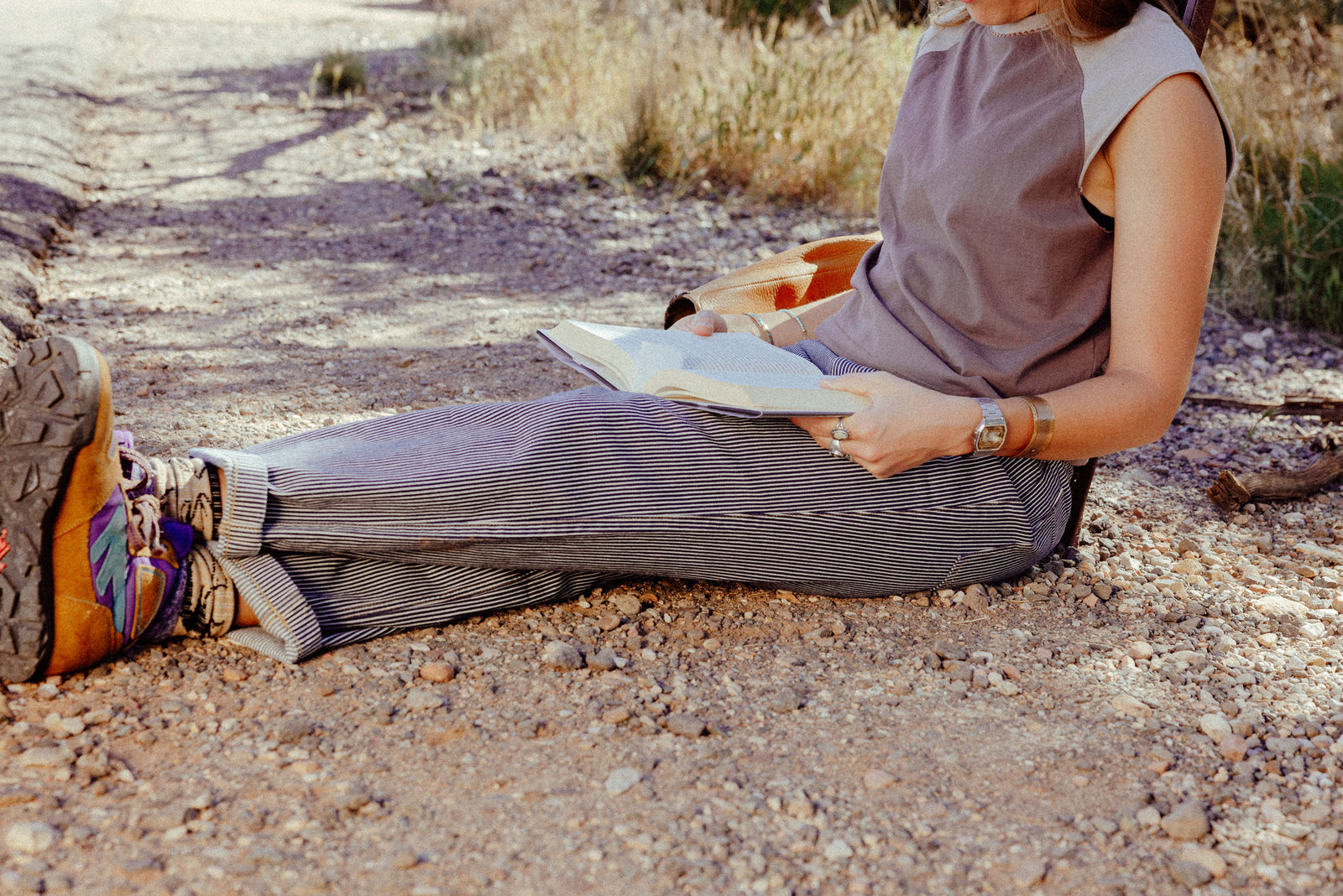 Women's Bullet Train Pant
