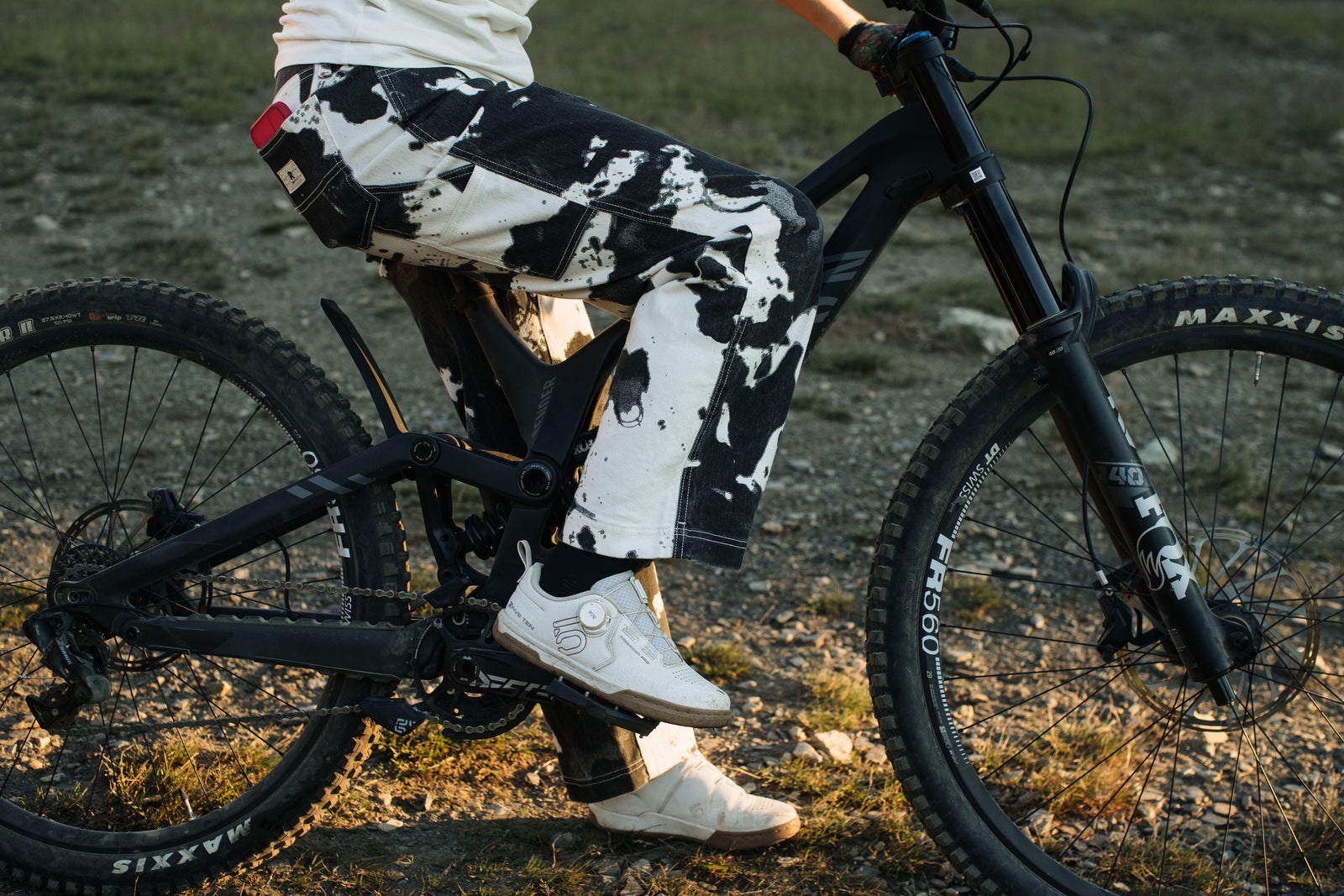 Women's Rorschach Pant