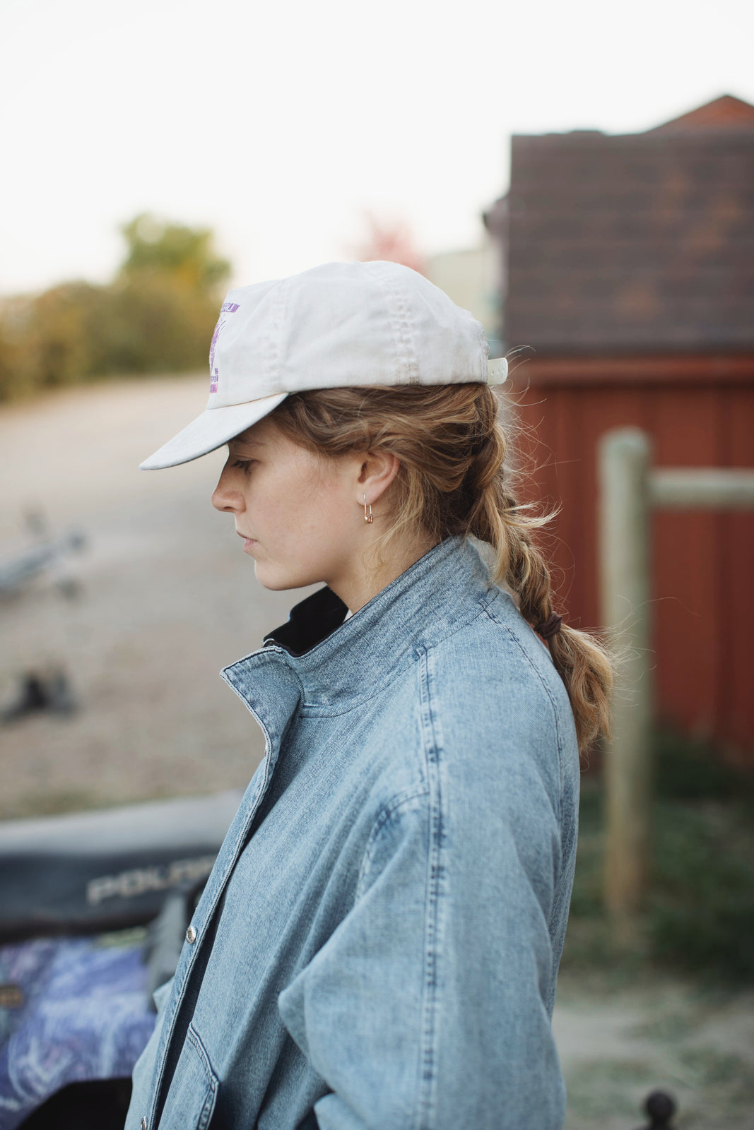 GT Reverso™ Jacket
