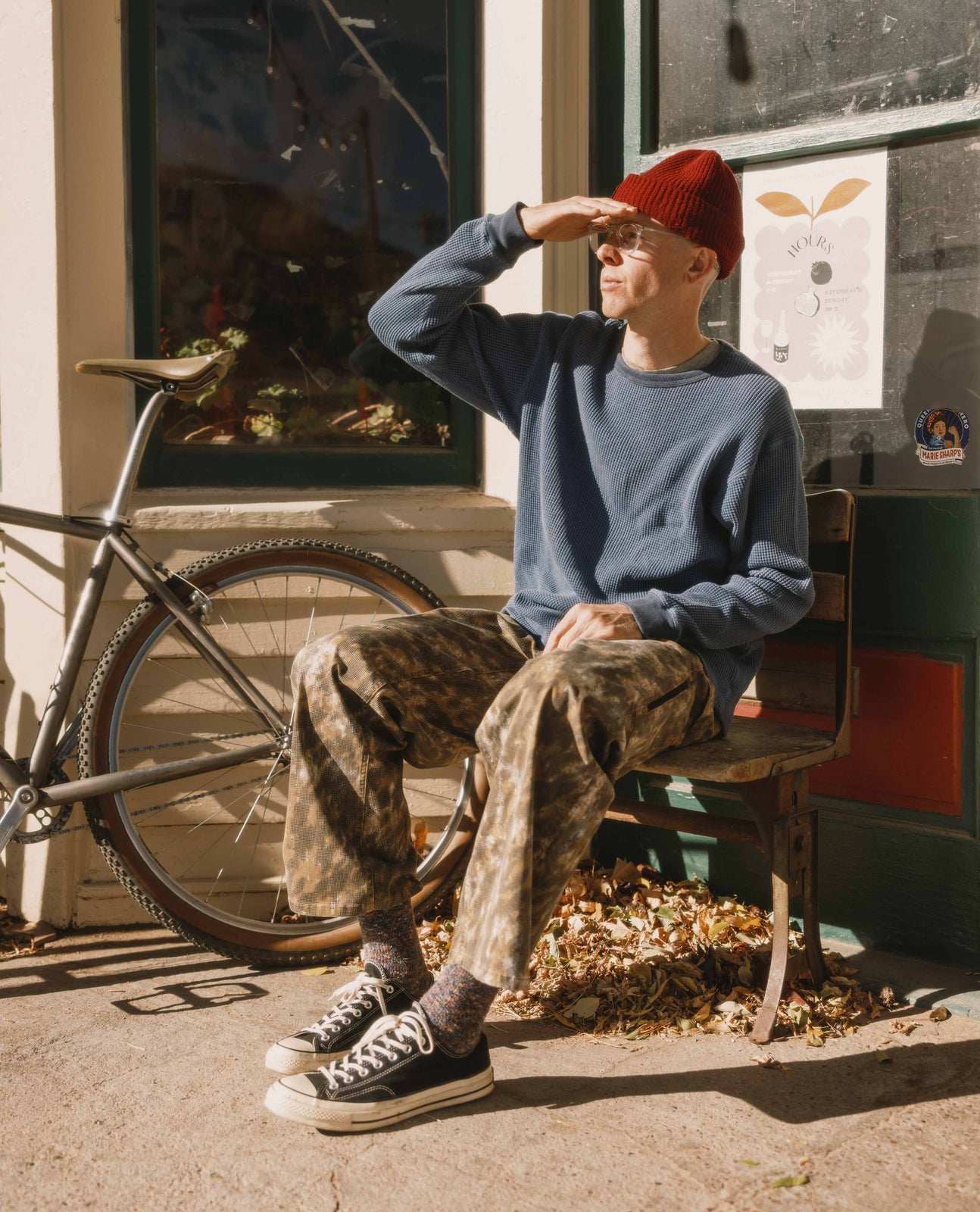 Men's Superlite™ Camo