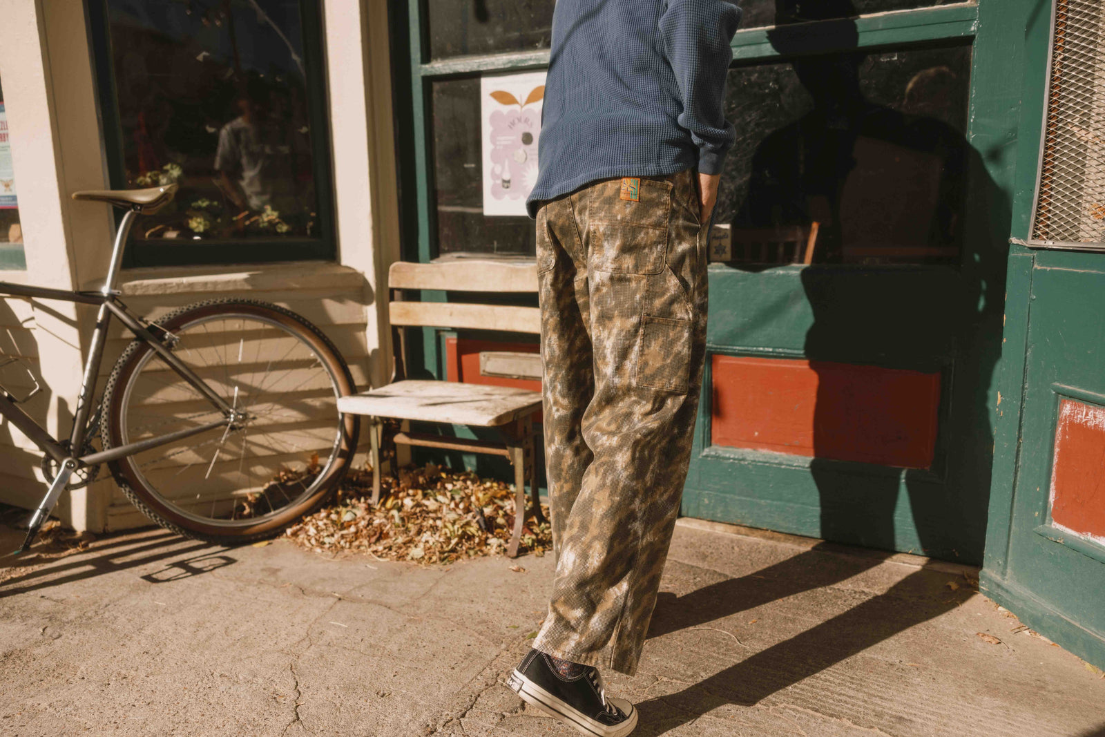 Men's Superlite™ Camo