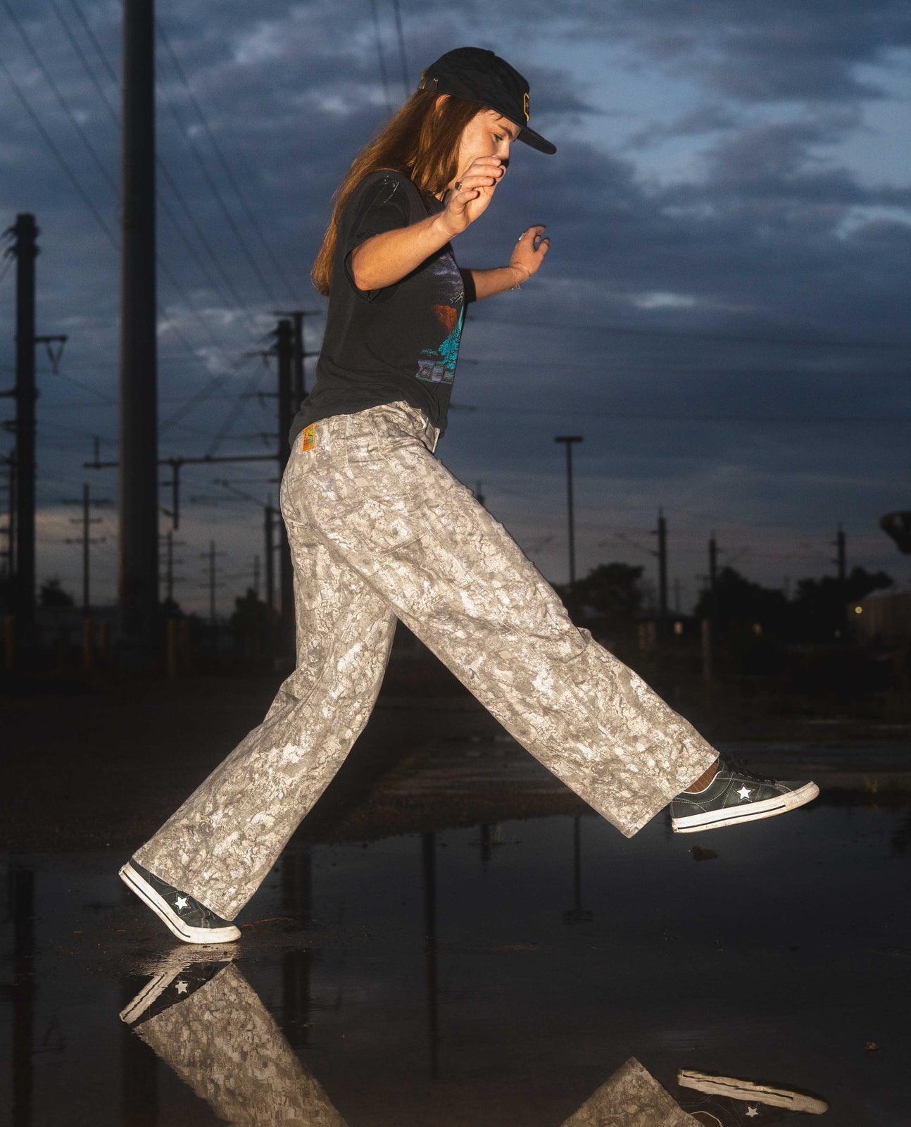 Women's Superlite™ Camo