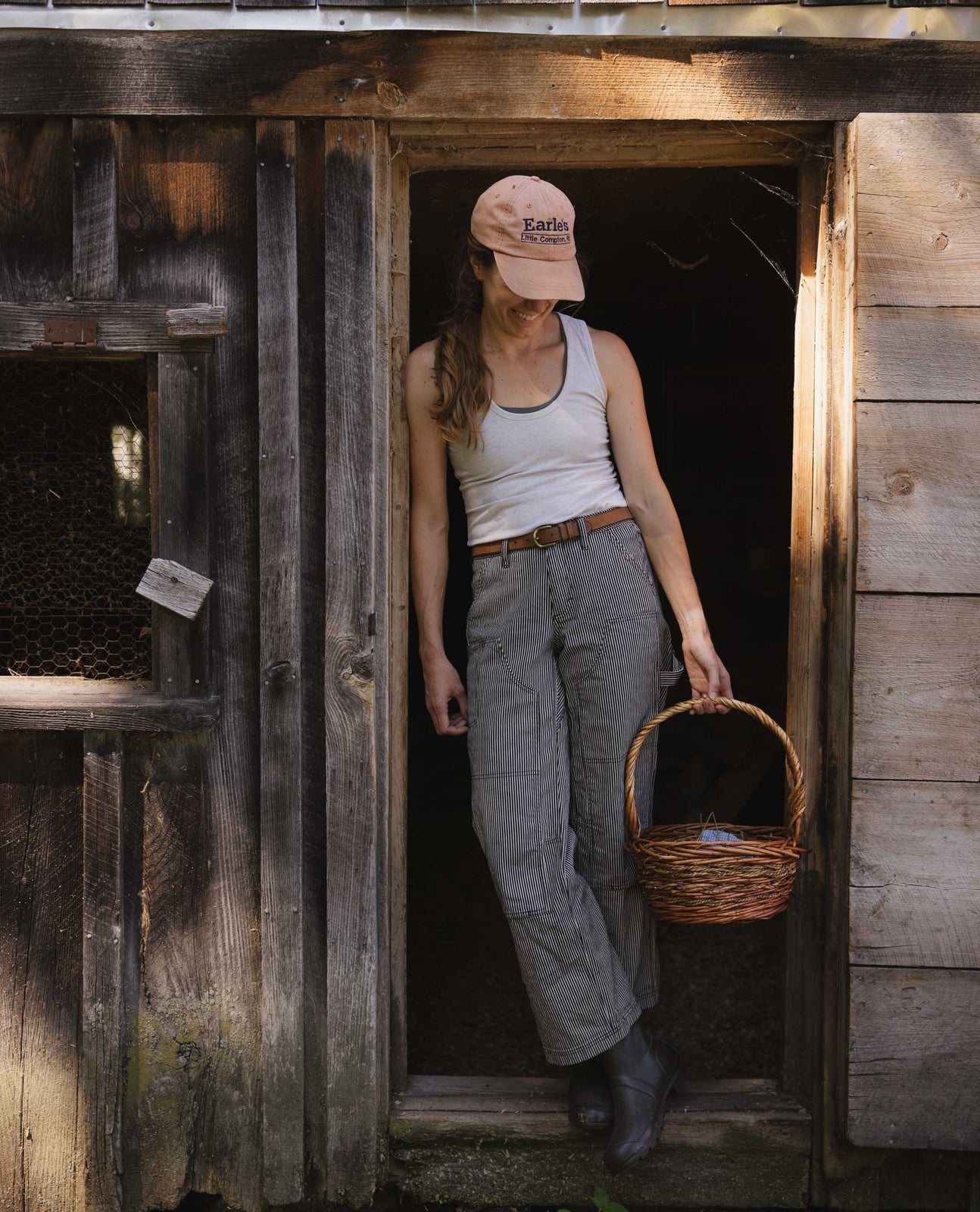 Women's Leroy Jeans