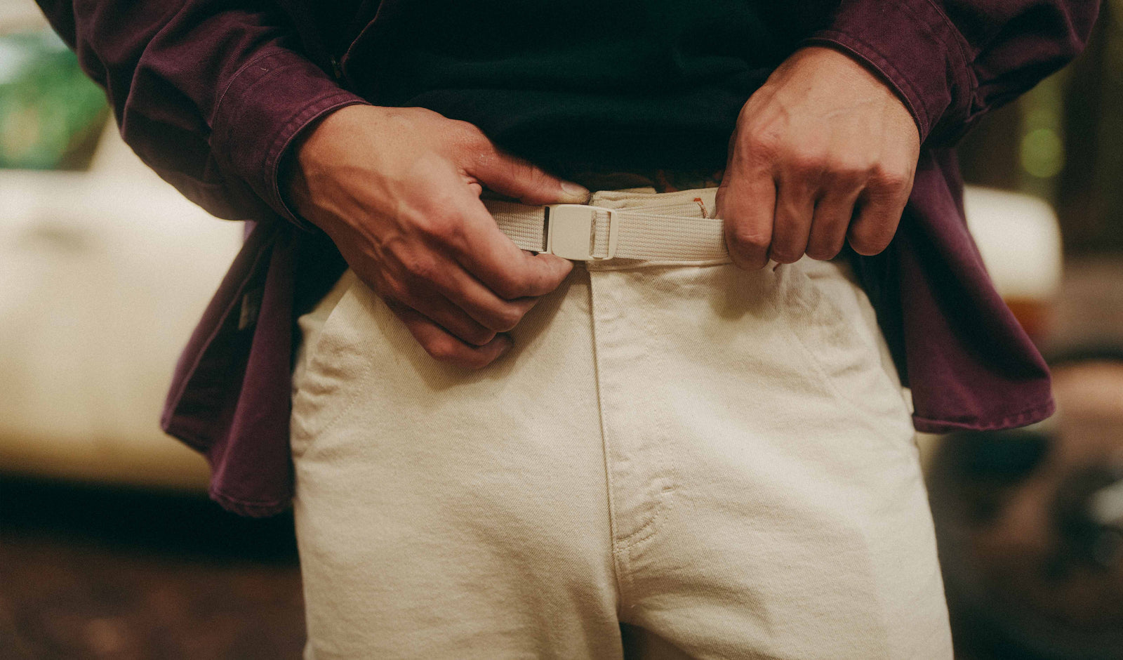 Men's Flux Pant