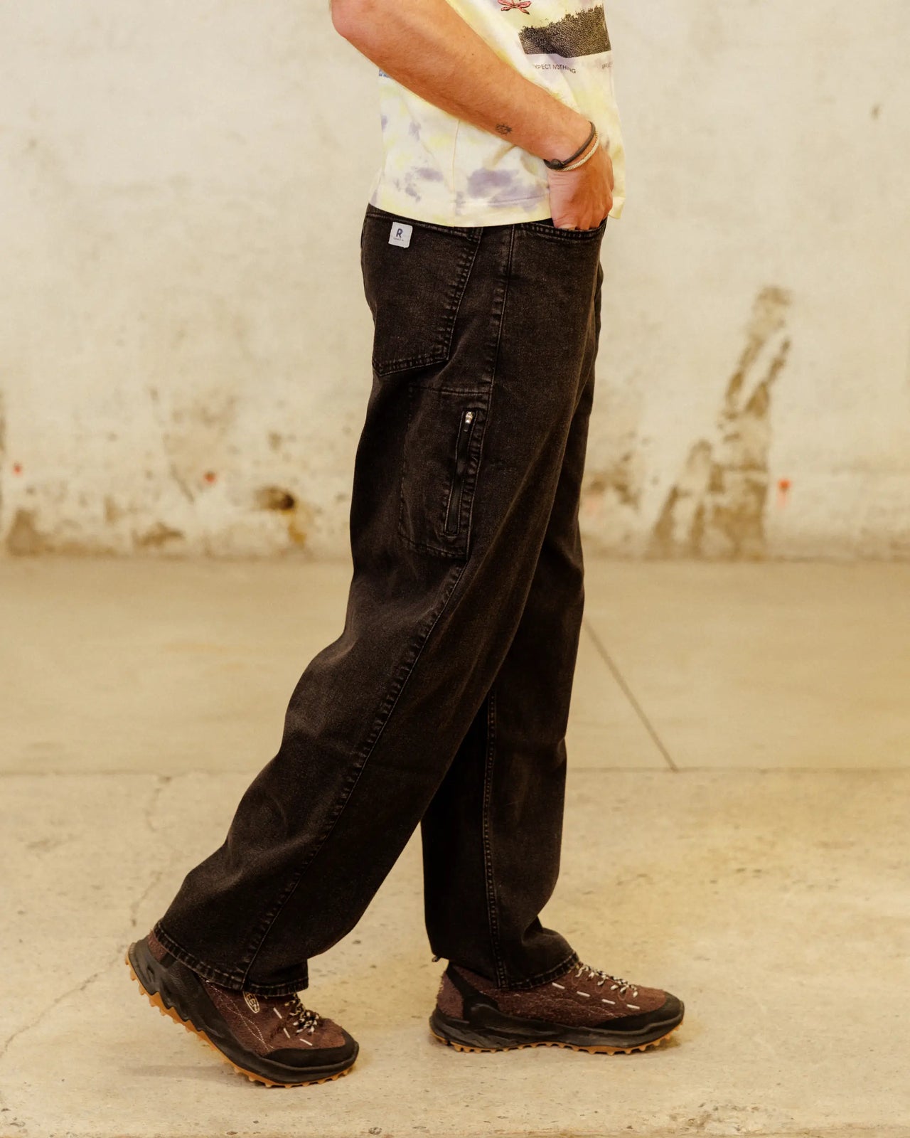 Men's Saki 174 Jeans