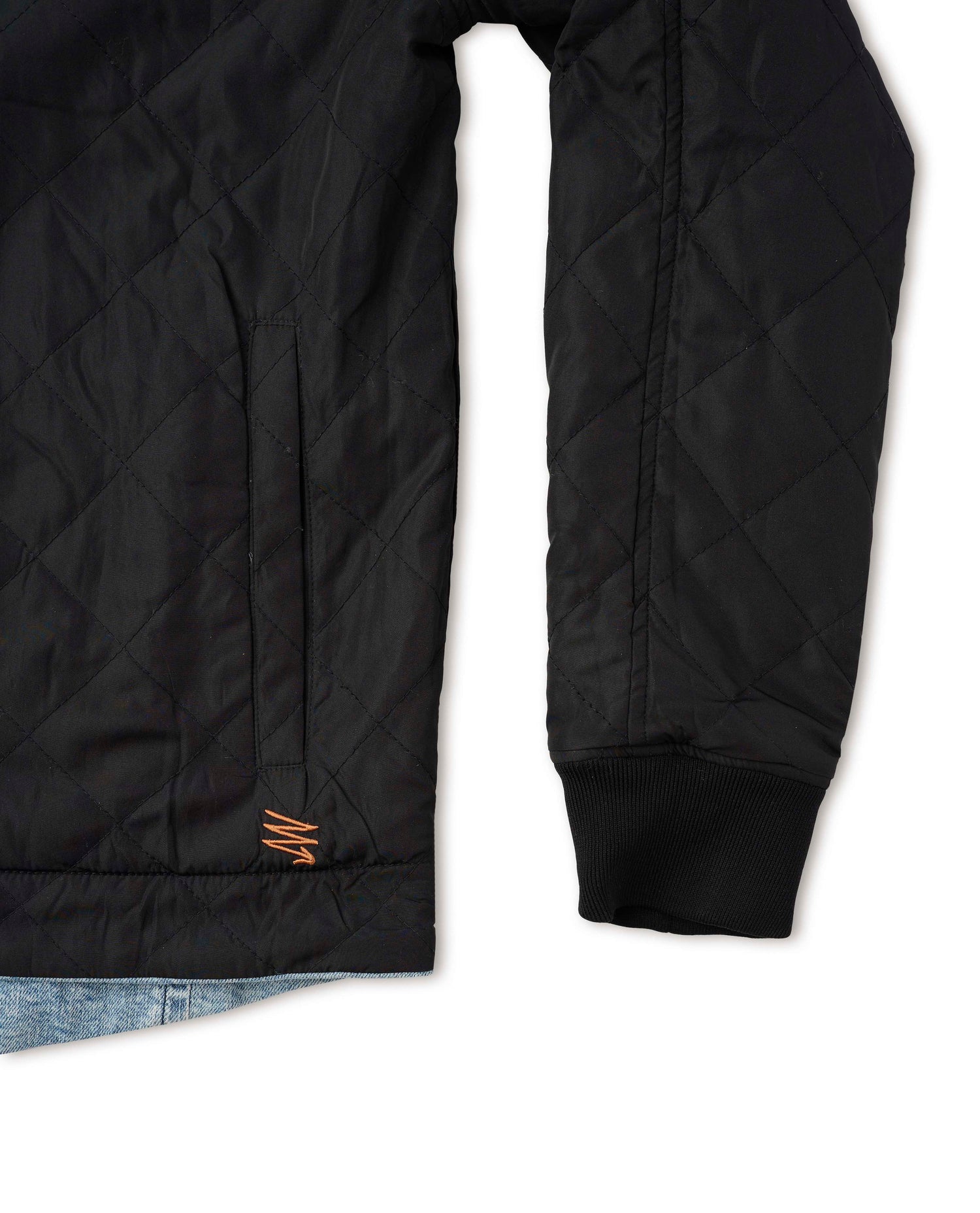 GT Reverso inside out sleeve