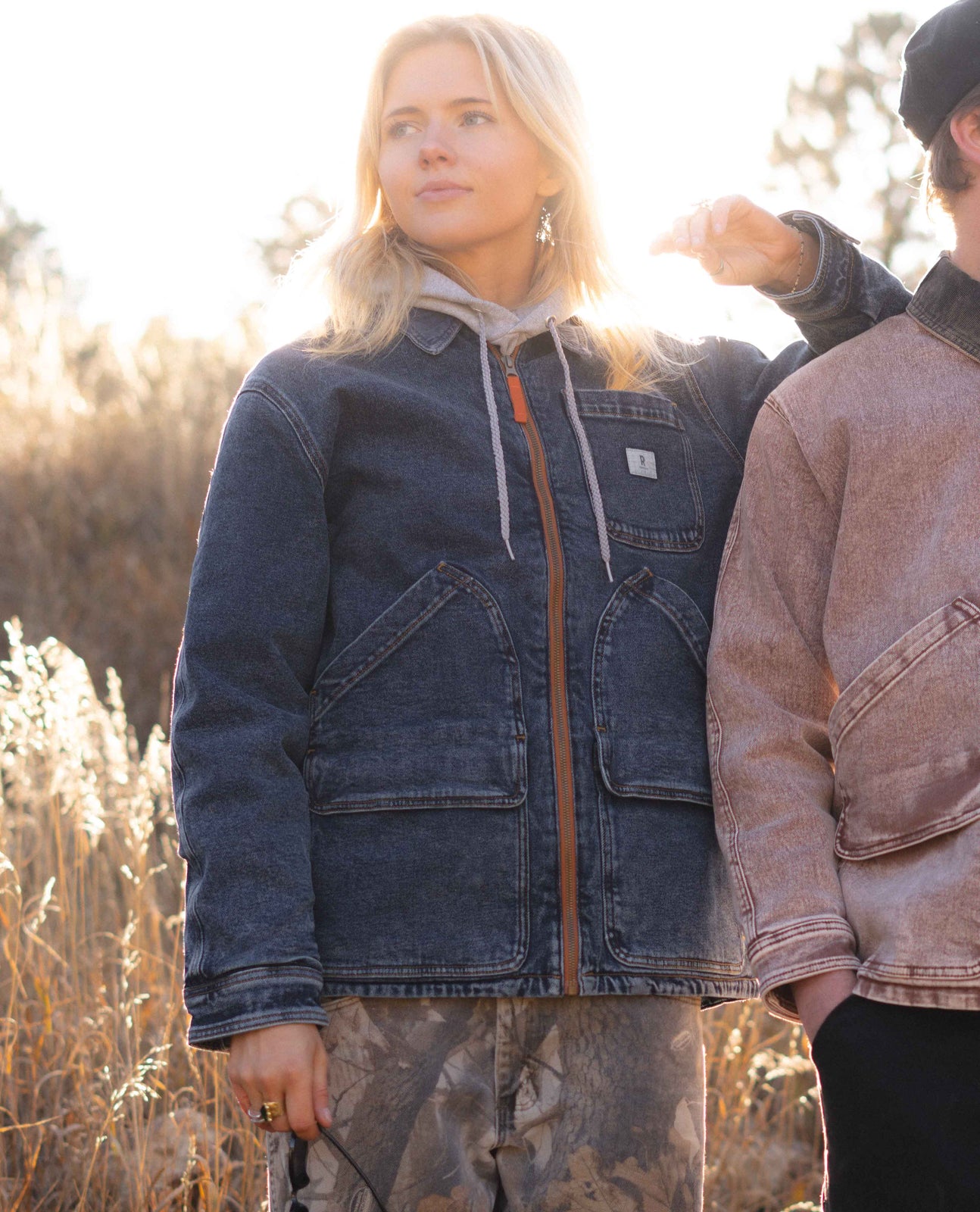 Speed Coat