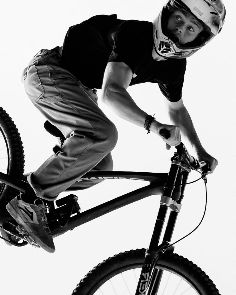 Graham Benson