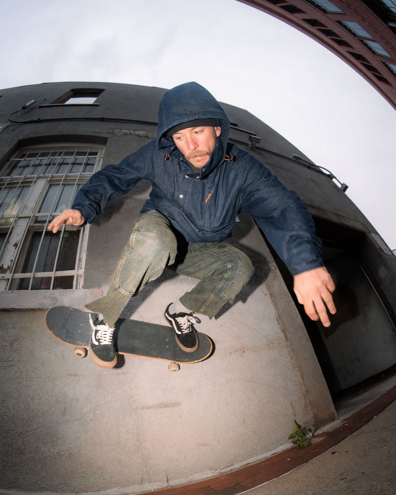 Mizu™ Thermo Anorak