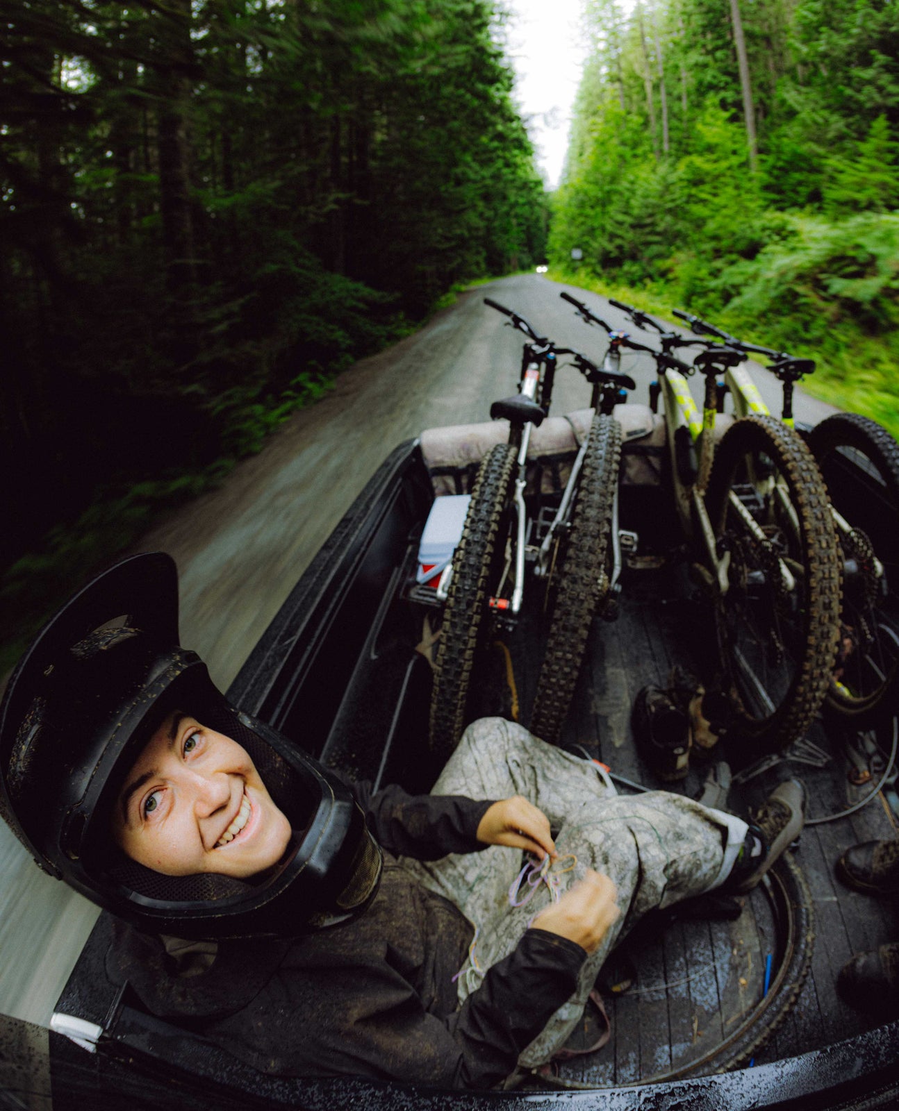 Women's Superlite™ Camo