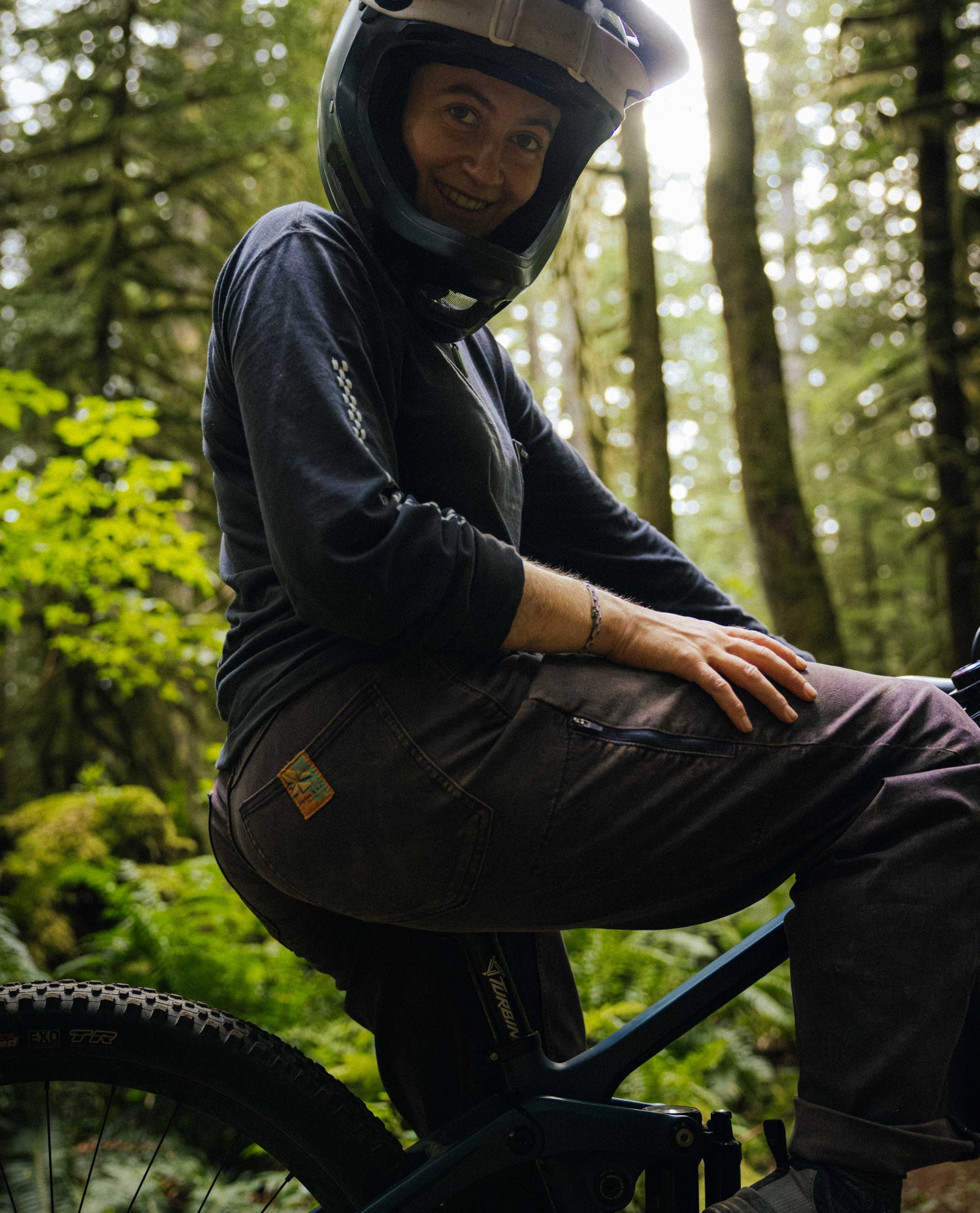 Kaia in Squamish