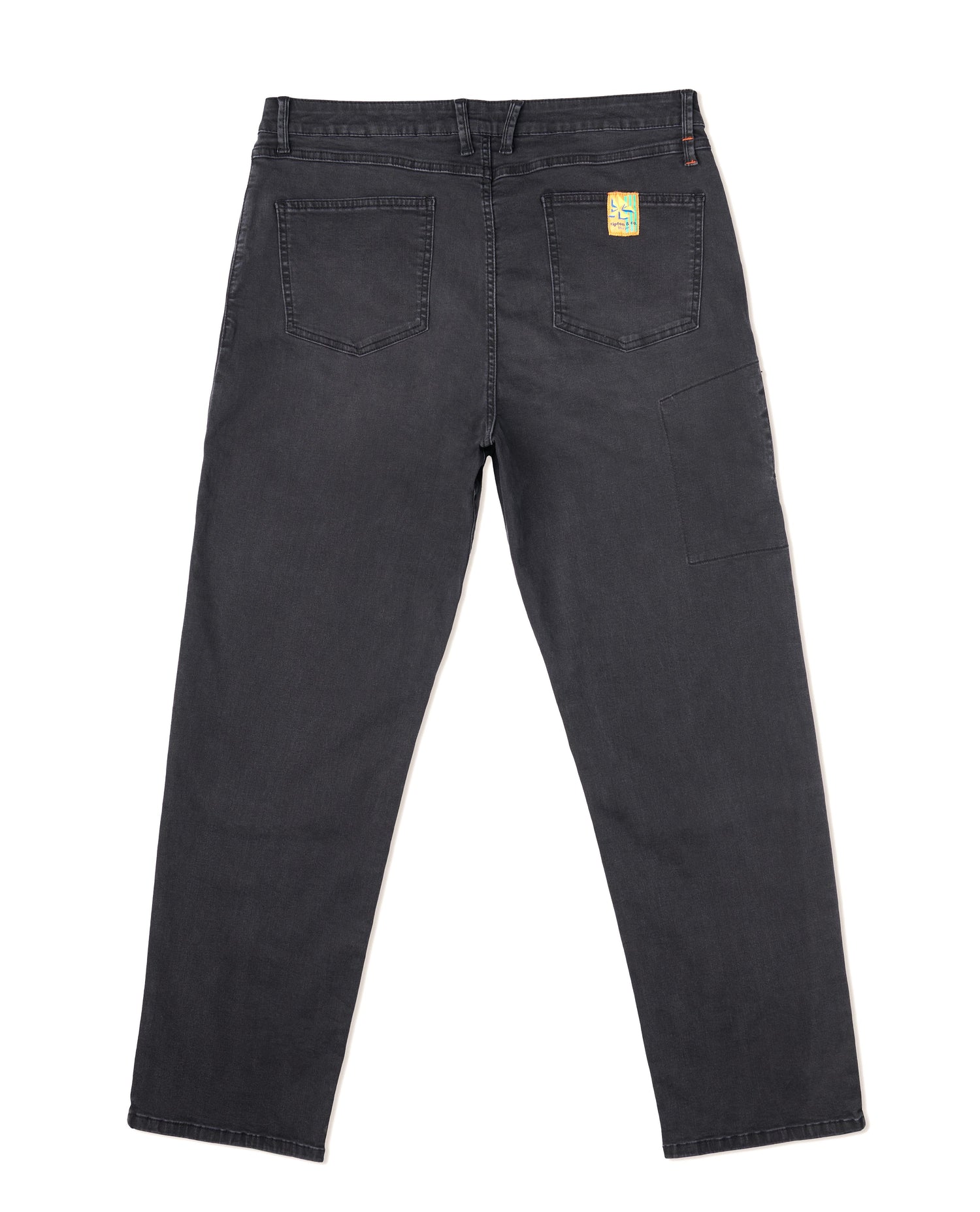 Superlite jeans back in studio