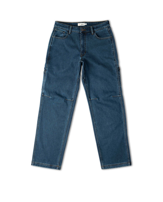 Men's Winter Jeans