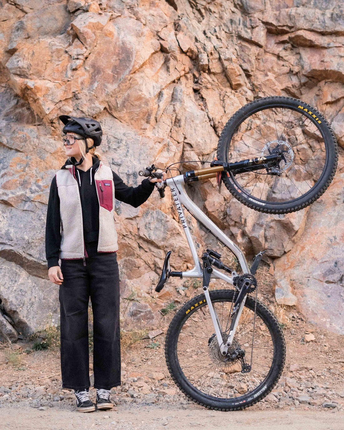 MTB Group Ride