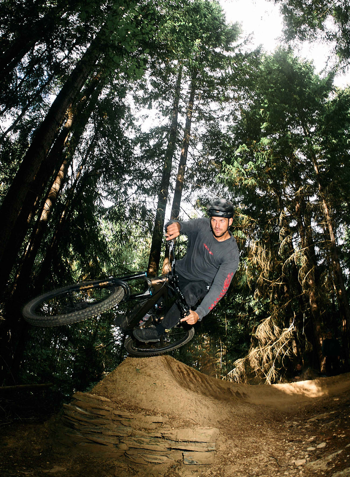 Men's Bike Pant Quattro