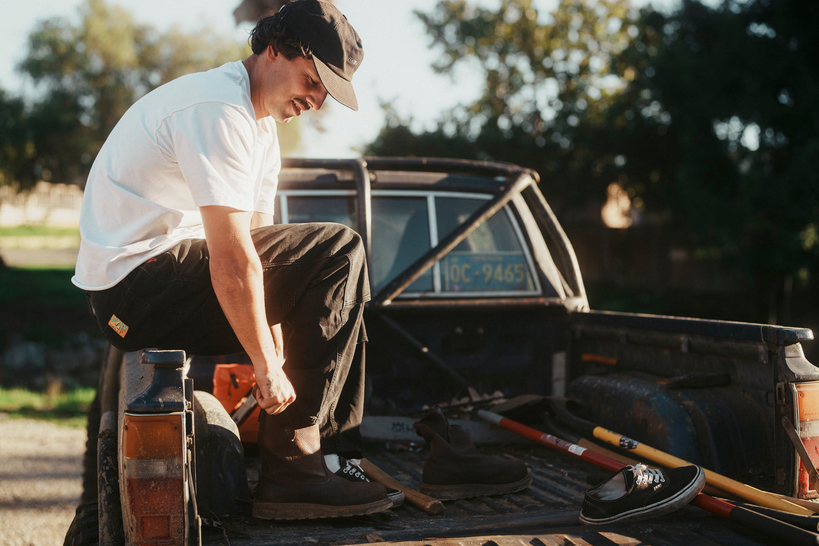 Men's Superlite™ Utility Jeans