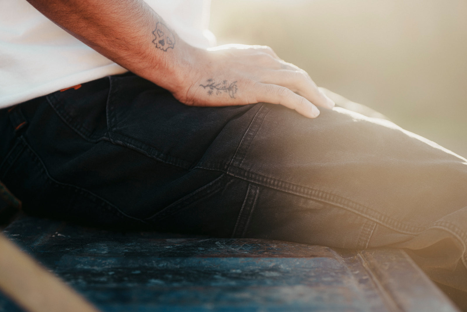 Men's Superlite™ Utility Jeans