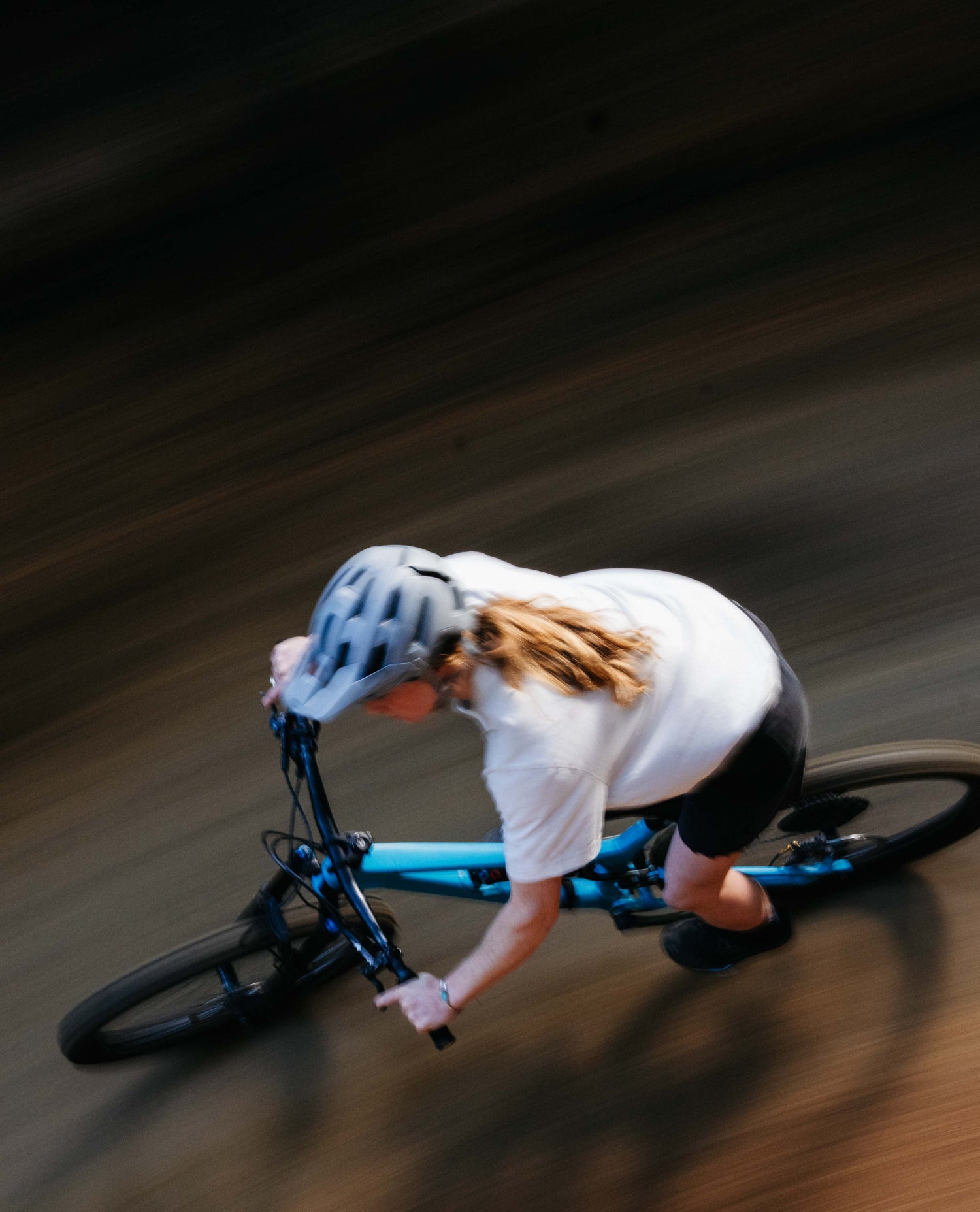 MTB in jorts