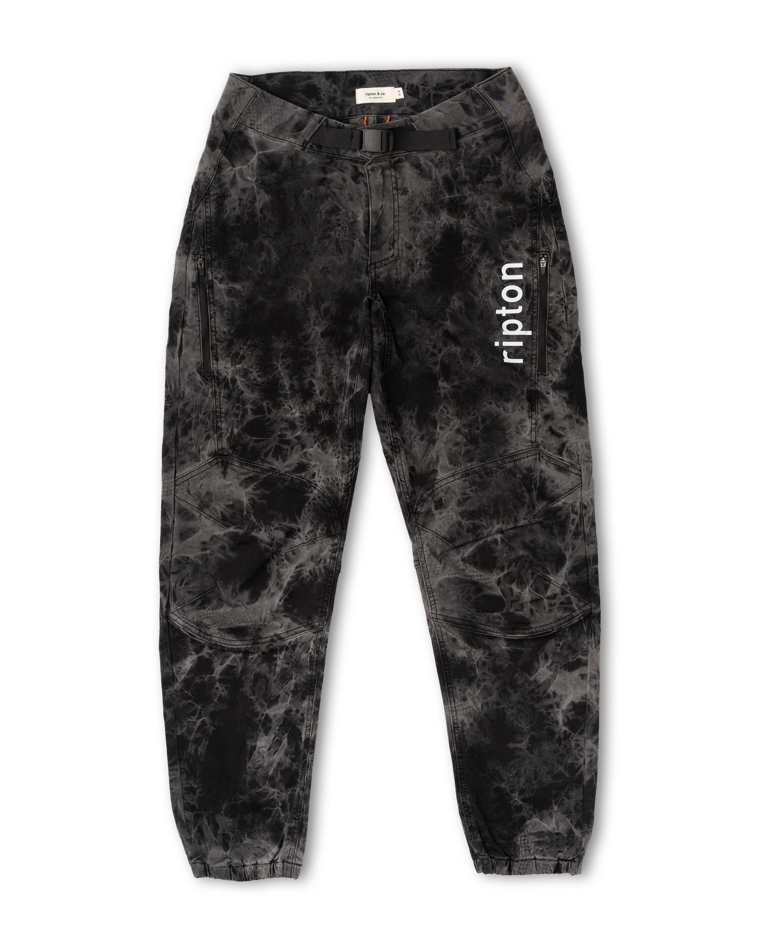 Front studio photo of the Hello buddy bike pants