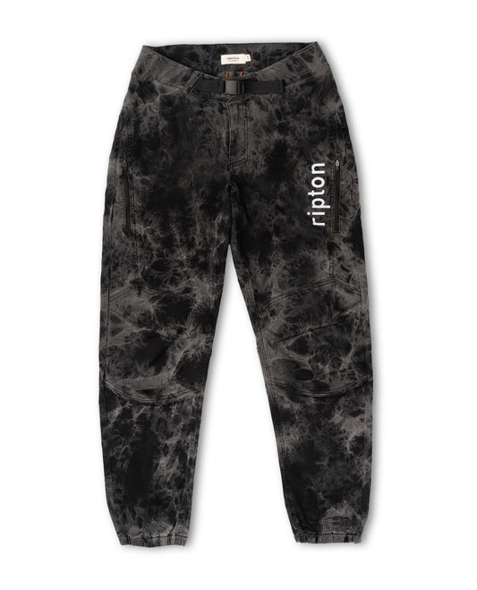 Front studio photo of the Hello buddy bike pants