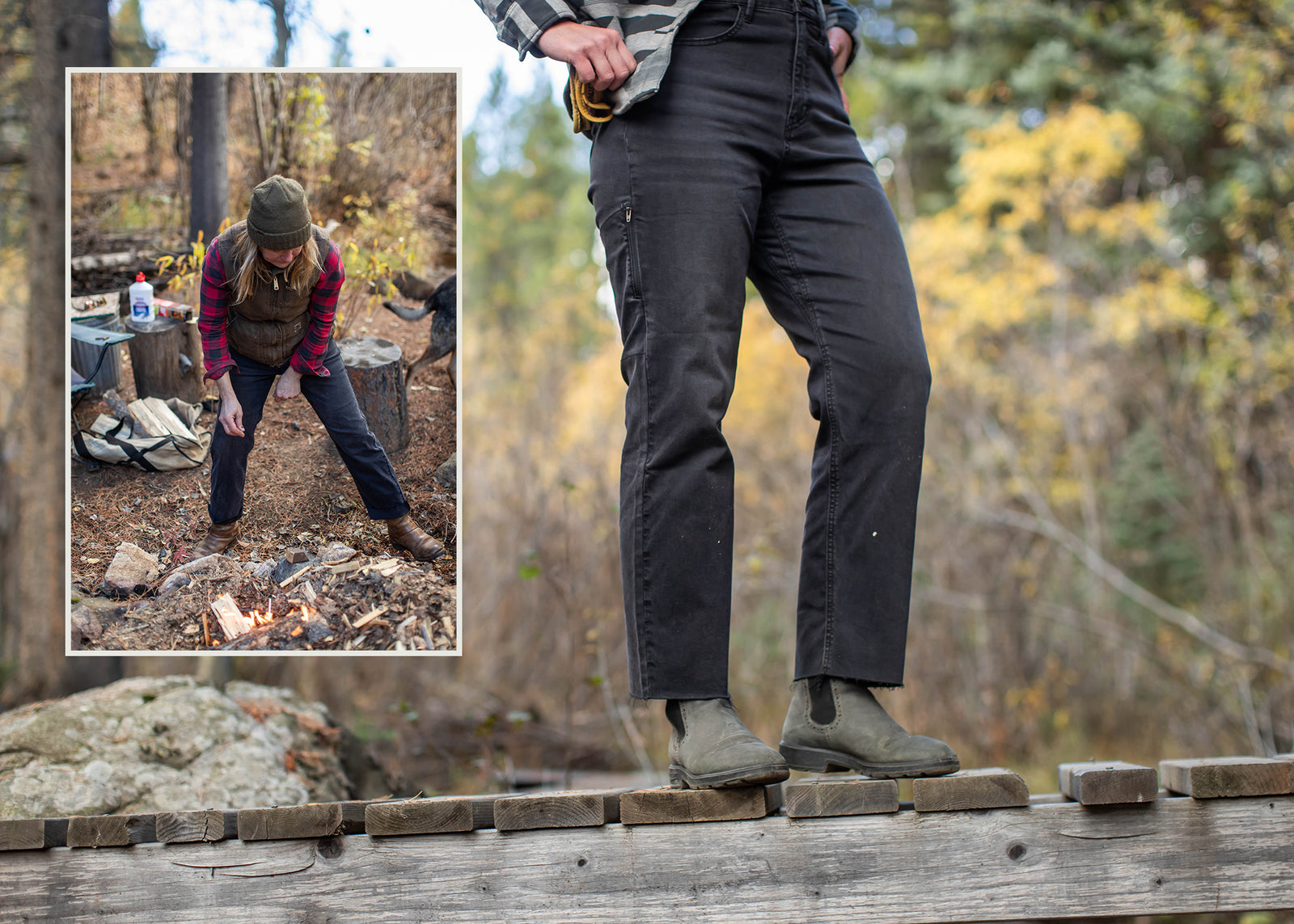 Women's Superlite™ Jeans