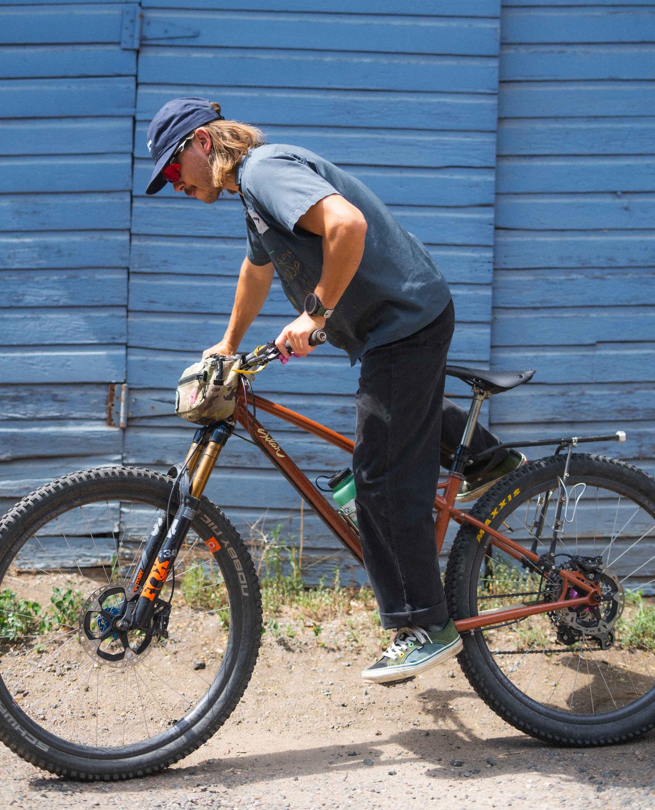 Men's Superlite™ Wide