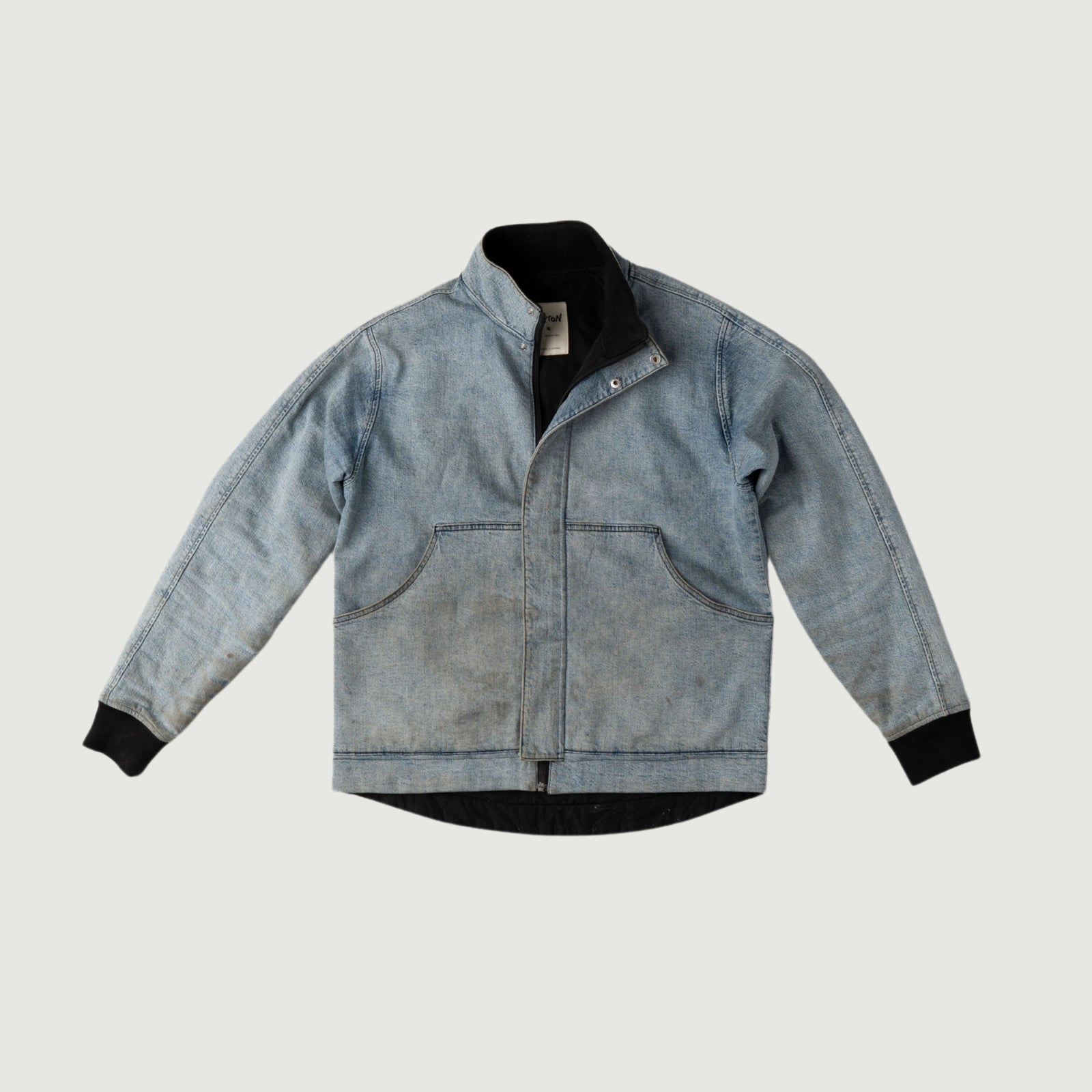 GT Reverso™ Jacket