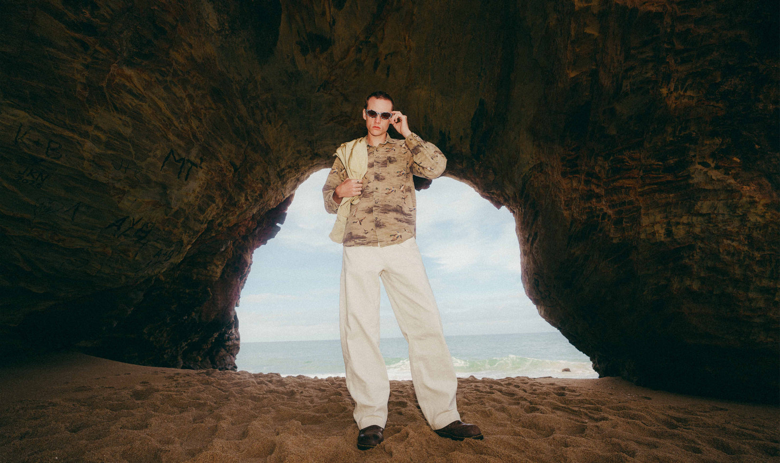 Men's Flux Pant