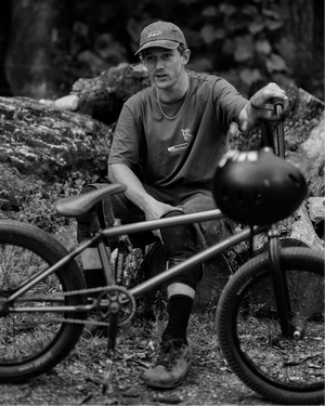 Billy Spurway