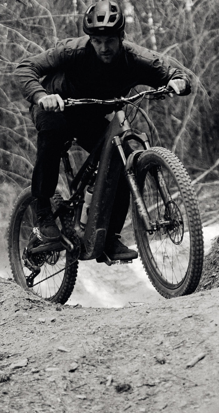 Dave McMillan