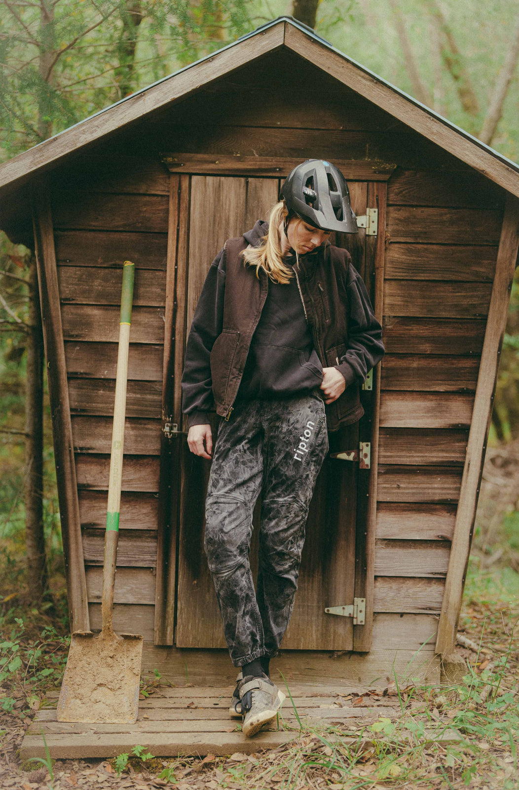 Women's Bike Pant Quattro