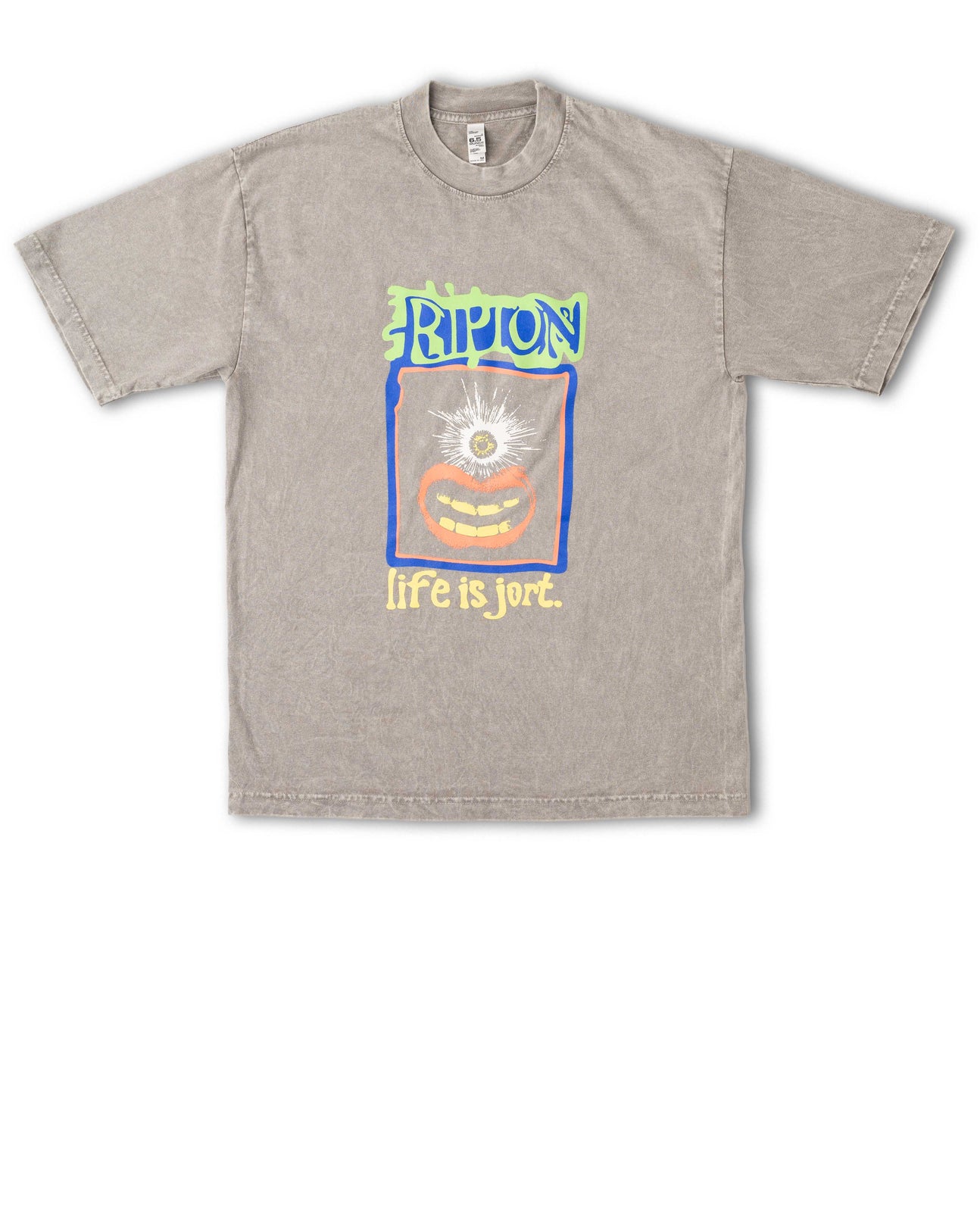 Life is Jort T-Shirt