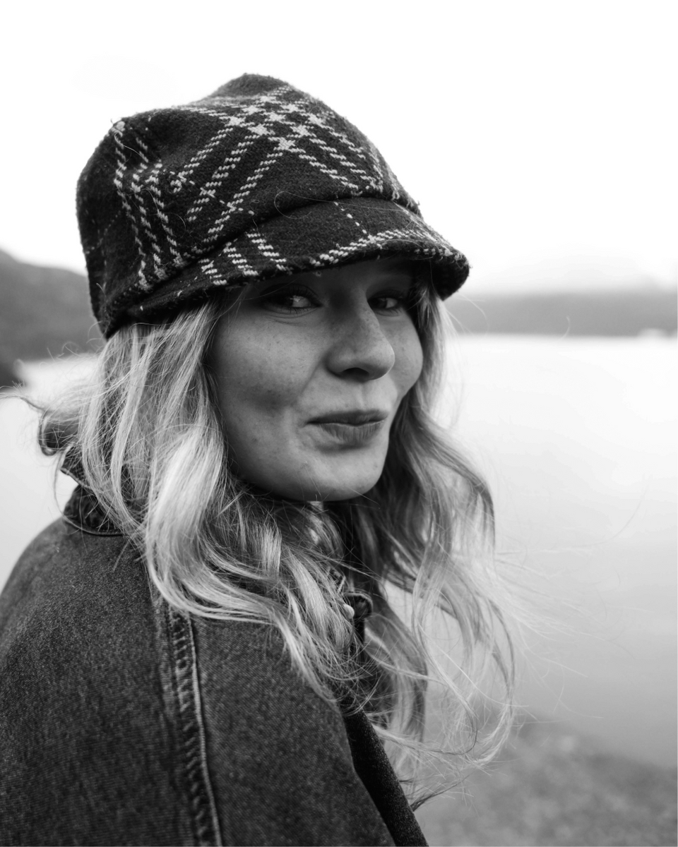 Lucy VanEesteren