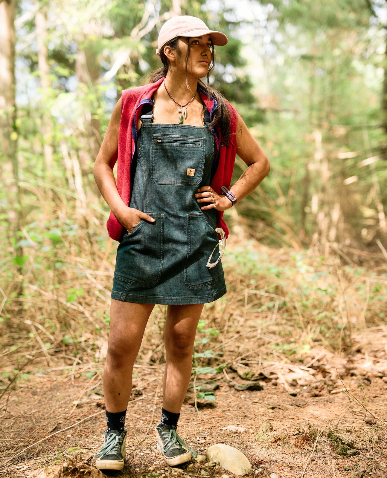 Women's Arvo Dress