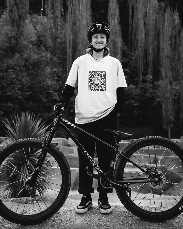 Vinny Armstrong